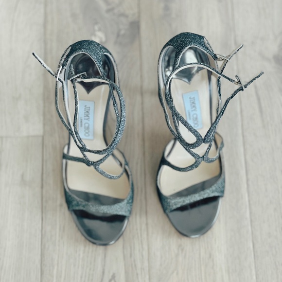 Jimmy Choo Stiletto Heels - Picture 5 of 6